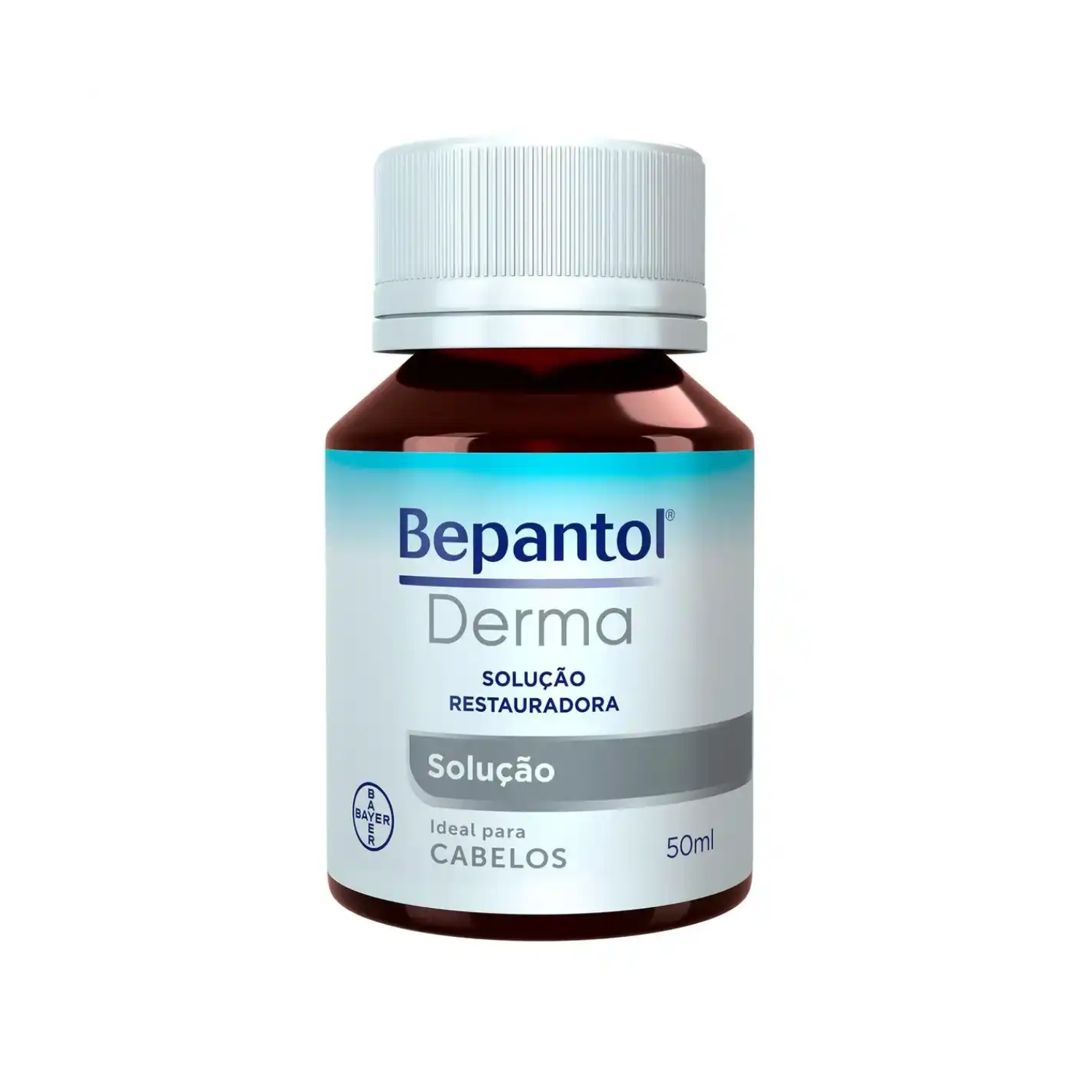 Bepantol Derma Solução Líquida Restauradora (50ml)
